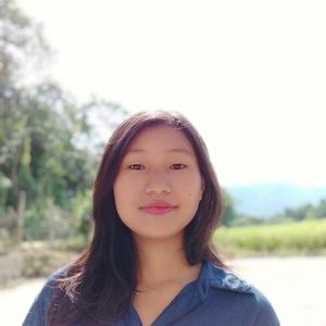 Meet your Posher, Chichano jami